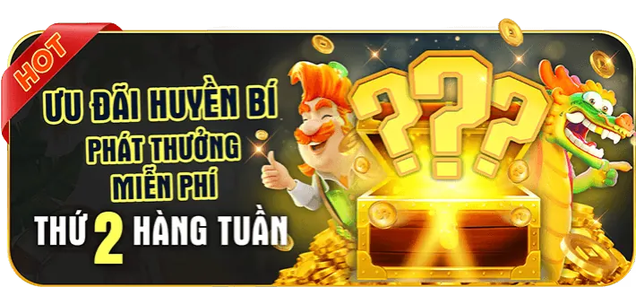Hoàn trả cược thua hàng tuần