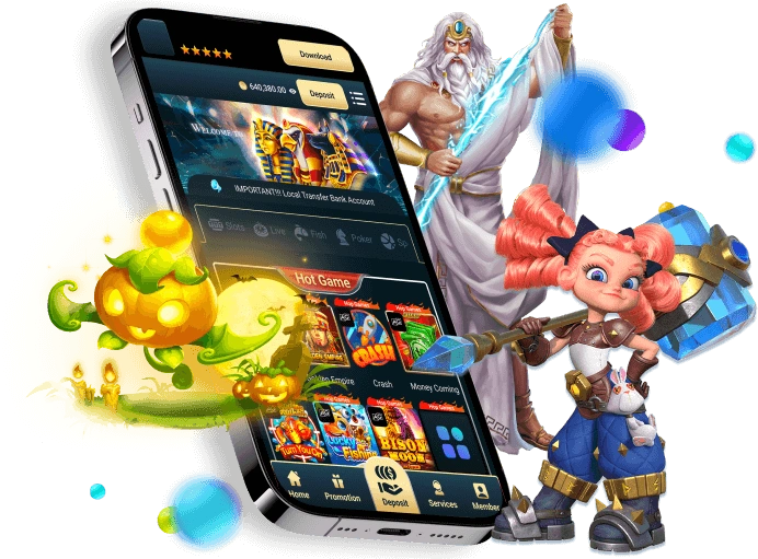 Khuyến mãi độc quyền f1686 game