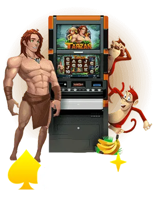 Kho trò chơi đa dạng f1686 game