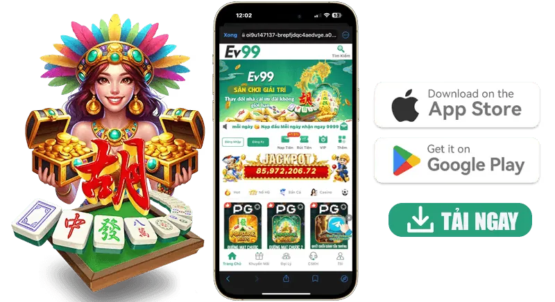 Đồ họa 3D sống động và chân thực