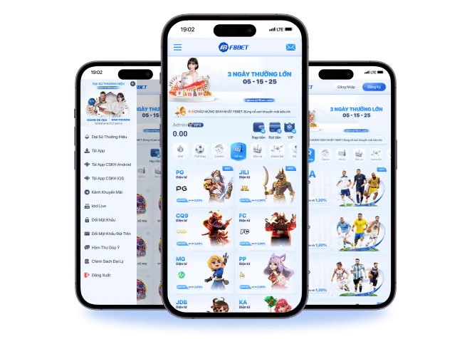 An toàn bảo mật f1686 game