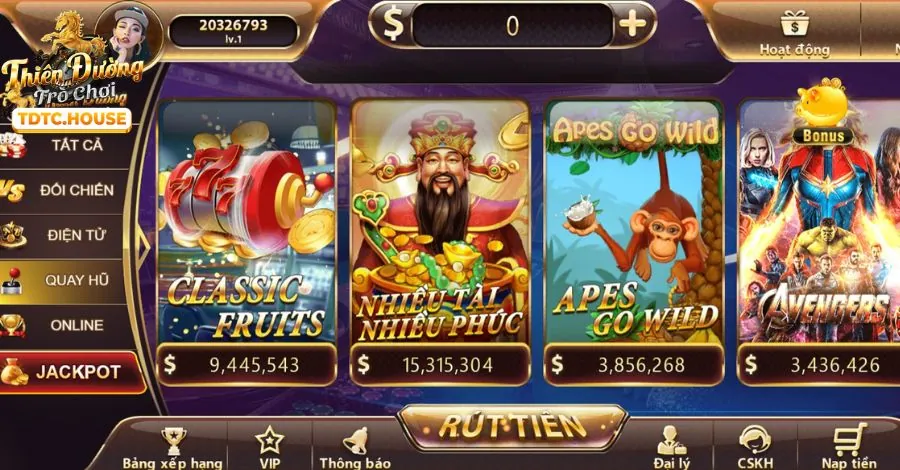 Liên hệ hỗ trợ f1686 game