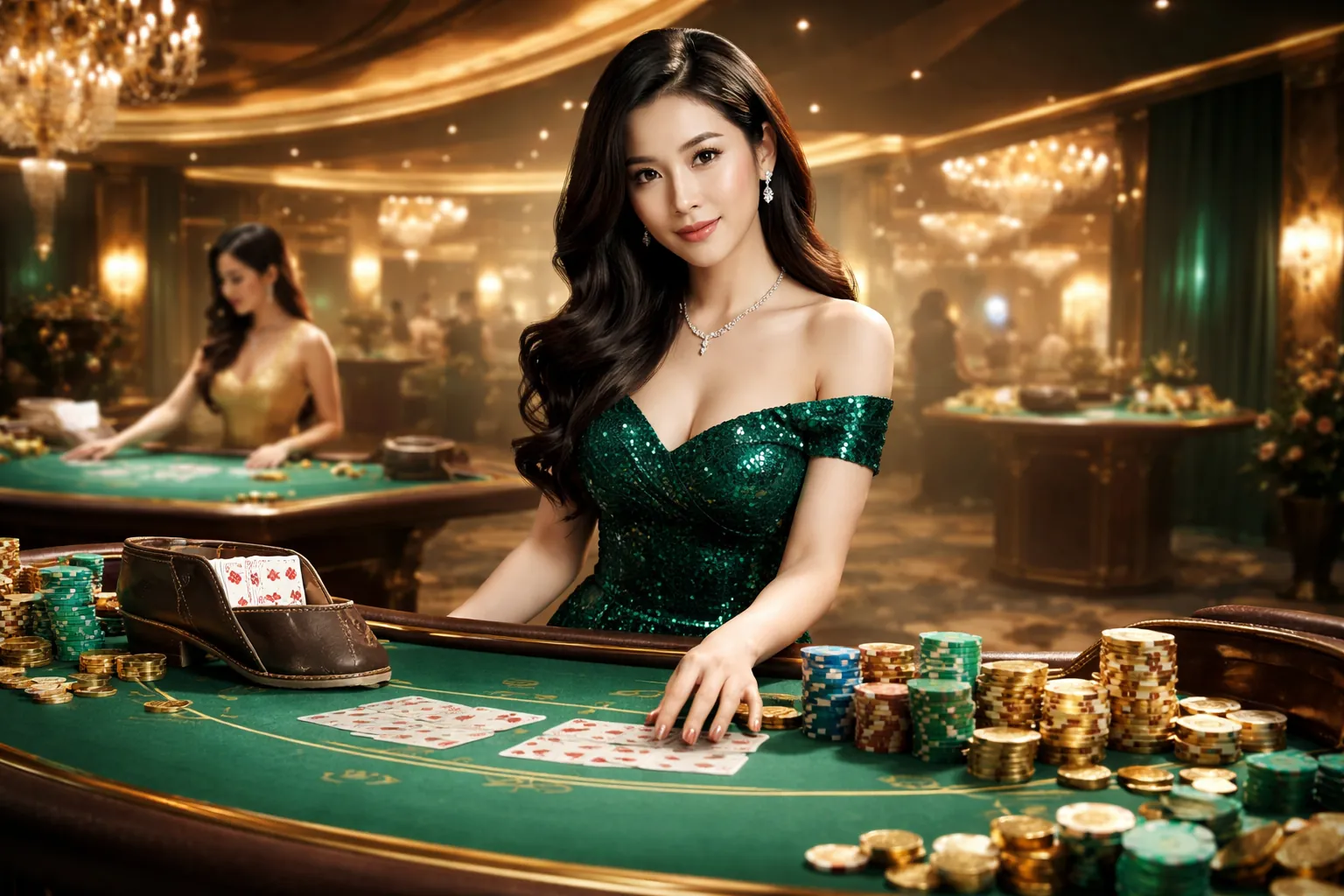 Giá trị f1686 game