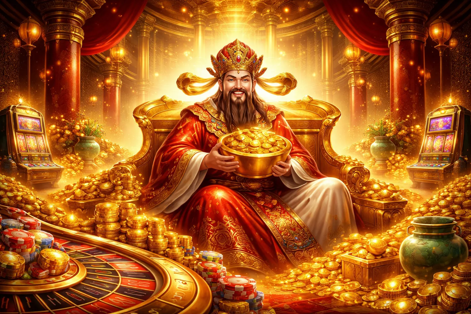 Hình ảnh chính f1686 game với các câu hỏi thường gặp và hỗ trợ khách hàng