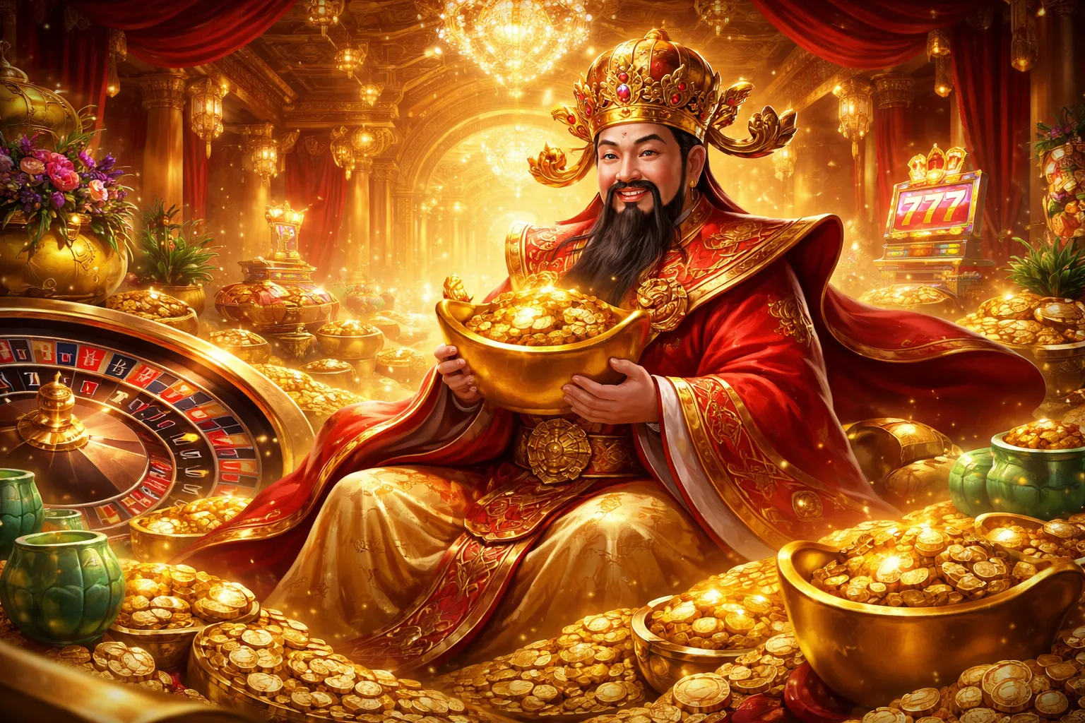 Hình ảnh Chính Sách Cookie của f1686 game, bảo vệ dữ liệu người dùng