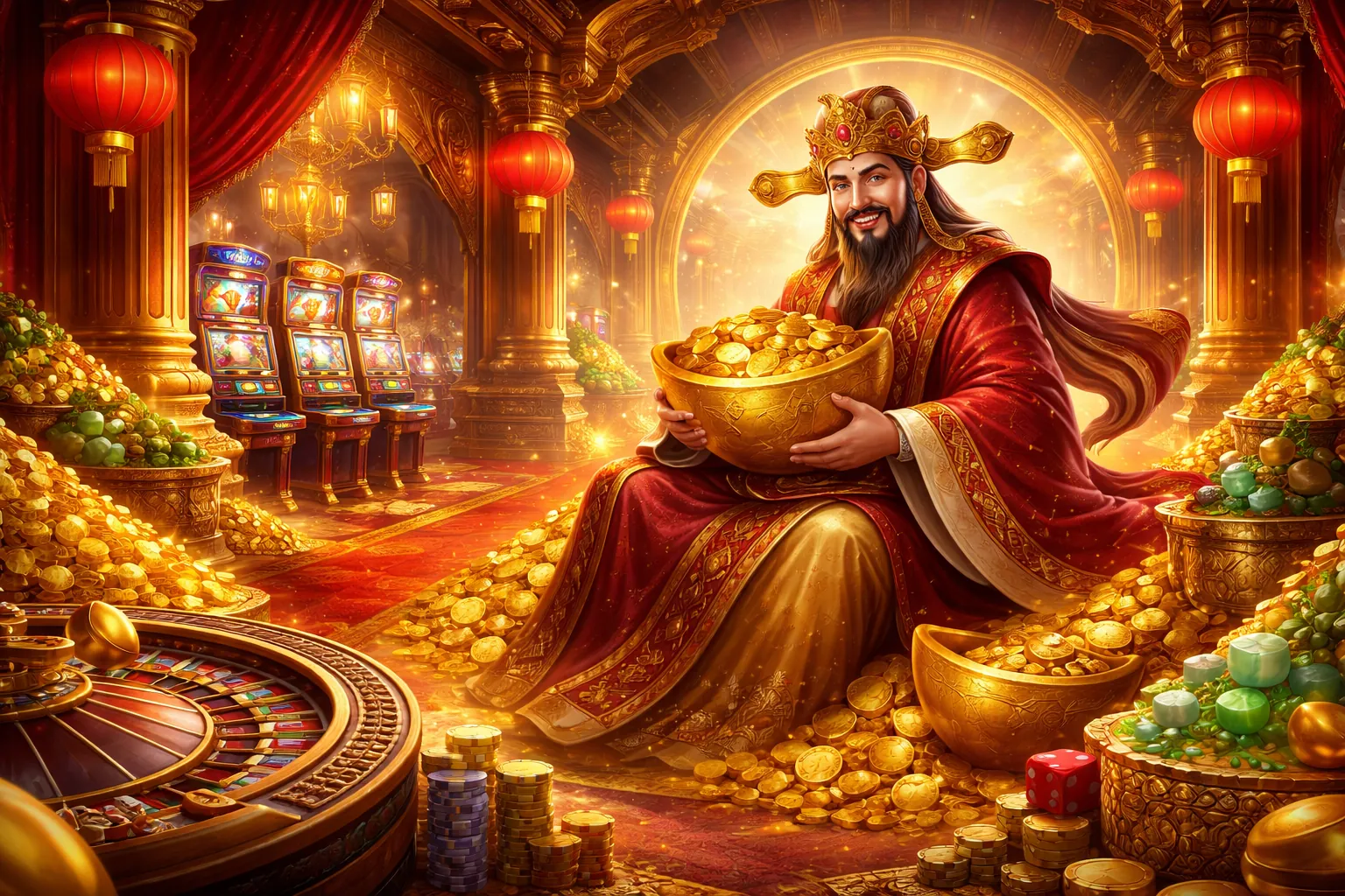 Giao diện đăng nhập f1686 game an toàn và chuyên nghiệp