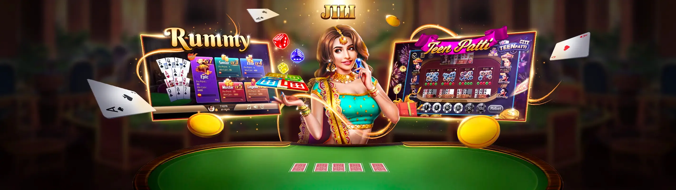 Hướng dẫn quy tắc trò chơi f1686 game